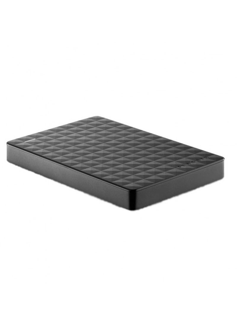 سيجيت حامل القرص الصلب الخارجي Seagate Expansion 2.5 - Image 2