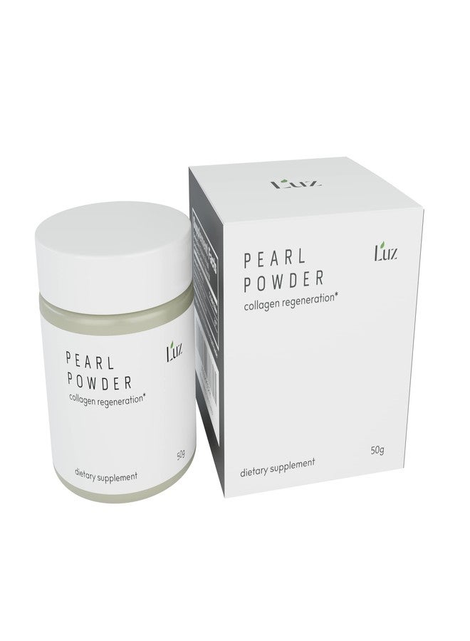 Luz Pearl Powder - Image 3