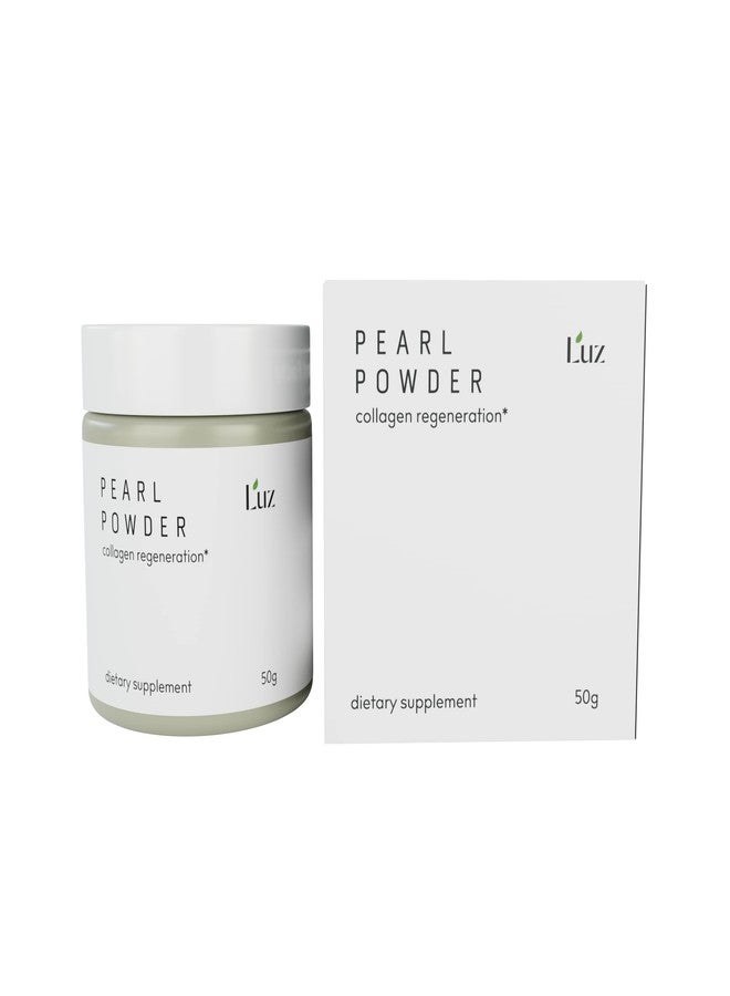 Luz Pearl Powder - Image 1