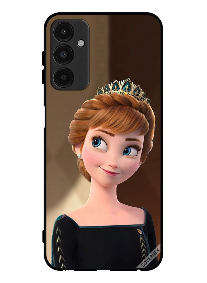 Covernex Protective Case Cover For Samsung Galaxy A14 5G Frozen Anna - Image 1