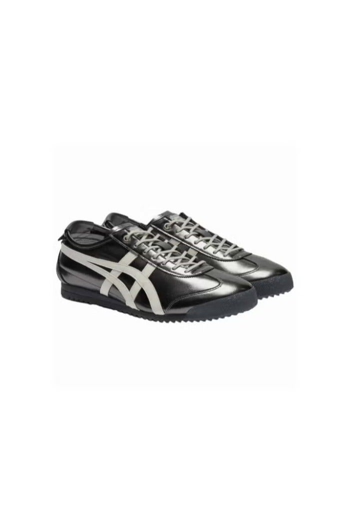 Onitsuka Tiger mexico 66 SD casual sports shoes Black Mirror - Image 2