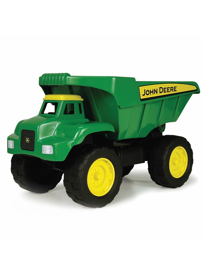 John Deere John Deere Big Scoop Dump Truck  - Image 1
