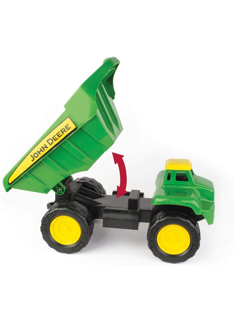 John Deere John Deere Big Scoop Dump Truck  - Image 5