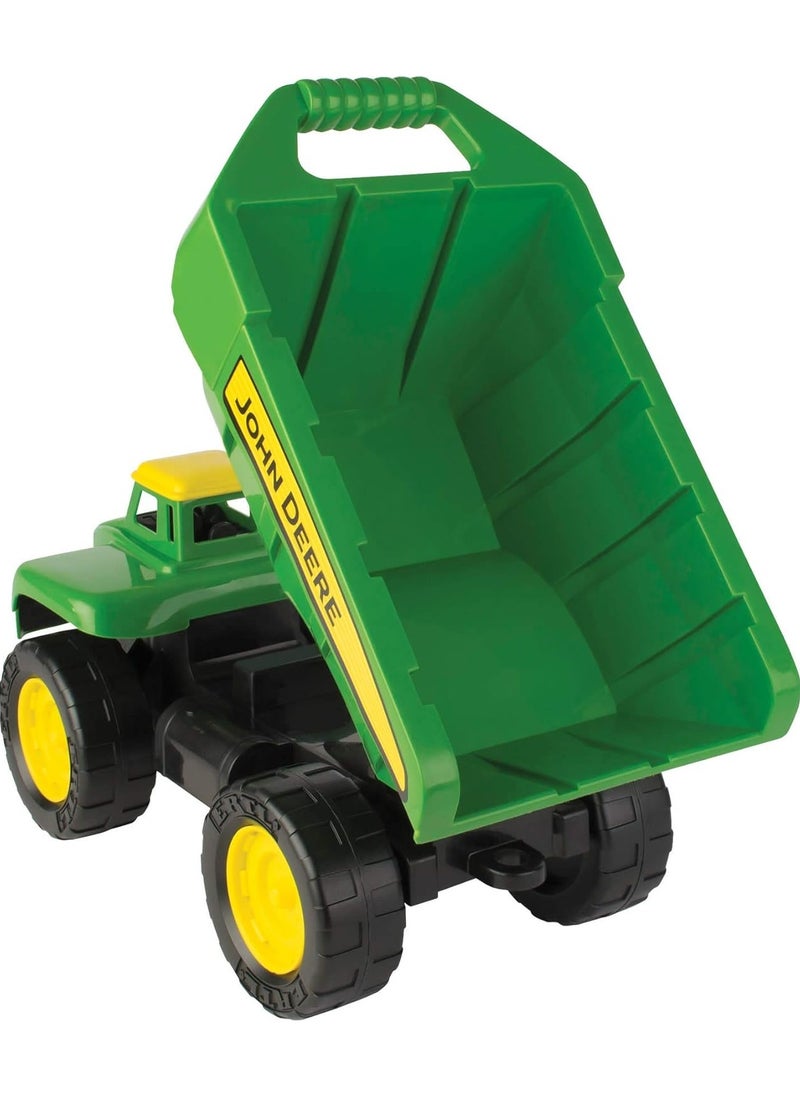 John Deere John Deere Big Scoop Dump Truck  - Image 3