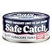 Safe Catch Canned Lowest Mercury Limit Albacore Tuna Fish No Salt Added Wild Caught GlutenFree Kosher Keto 5oz Can 6Pack - Image 2
