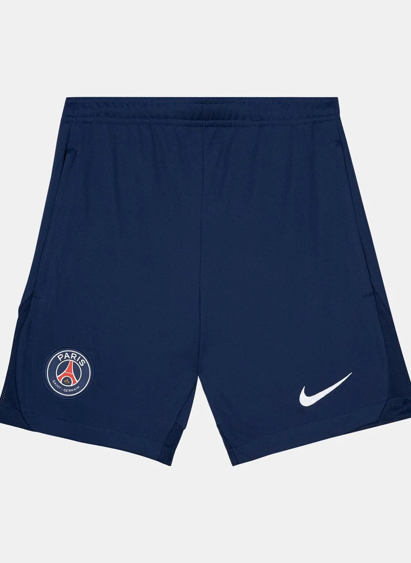 Nike Kids' Paris Saint-Germain Academy Pro Dri-FIT Football Shorts (Older Kids)