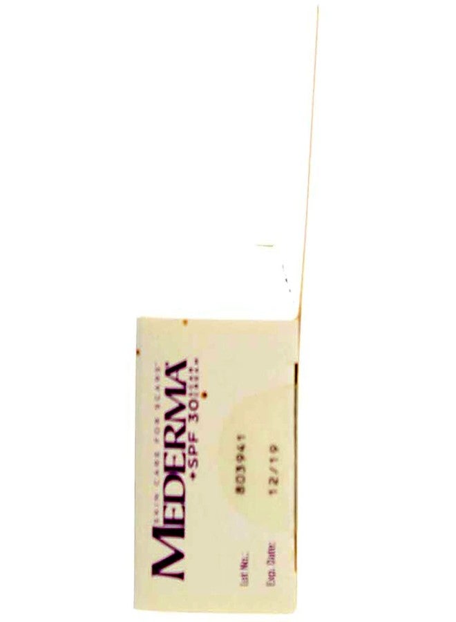 Mederma Cream 20 g ( Pack of 4 - Image 4