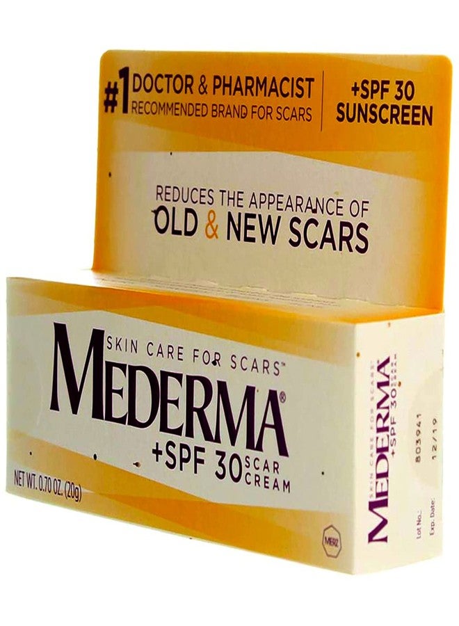 Mederma Cream 20 g ( Pack of 4 - Image 5