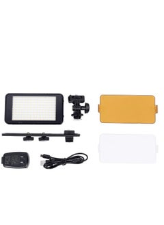 PROMAGE PROMAGE VL011/1500B Professional LED Video Light with Infrared Remote, Adjustable Color Temperature, and Wide Voltage Support  - Image 2