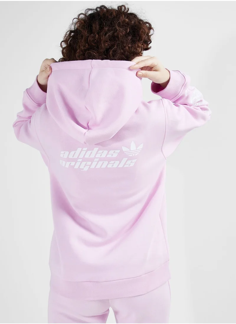 adidas Originals Essential Logo Hoodie