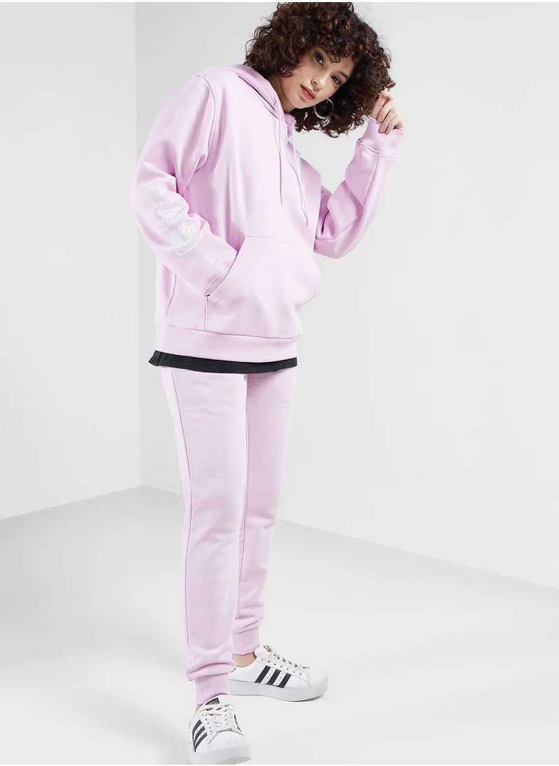 adidas Originals Essential Logo Hoodie