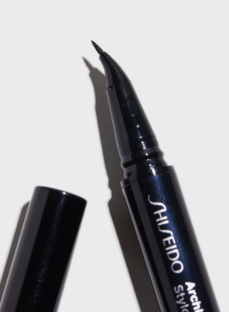 Shiseido Archliner Ink Eyeliner - 01