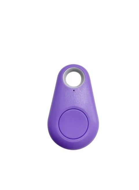 Mini Bluetooth GPS Tracker Anti Lost Device for Baby Pet Bag Wallet Tracking Finder Smart Locator