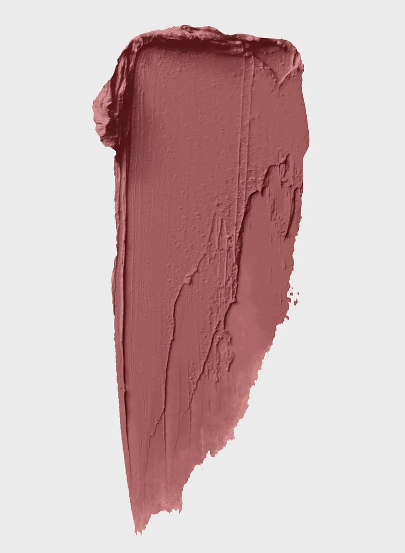 NYX PROFESSIONAL MAKEUP Soft Matte Lip Cream - Shanghai