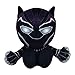 Bleacher Creatures Marvel Black Panther 8 Kuricha Sitting Plush Soft Chibi Inspired Toy - Image 3