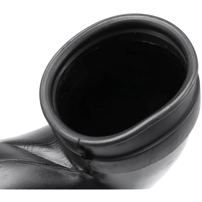 Wivplex Air Intake Pipe, for Hyundai, Tucson 2.0L 2005 2006 2007 2008 2009 2010 282102E100 Car Cleaner Duct Tube Hose Car Air Filter Intake Hose - Image 4