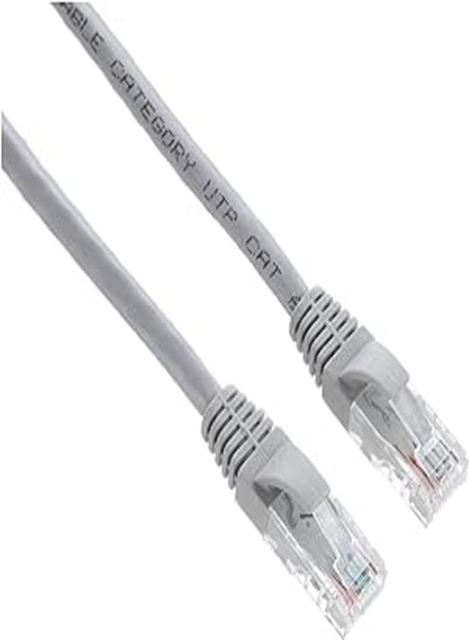 2B 5 Meter Hyperlink Cat 6 Cable