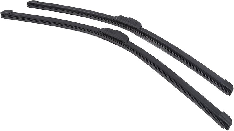 klarako Windshield Wipers, Front Windshield Wiper Blades Bracketless for IS 250 300 250 300h 350 200d 220d 2006klarako 2013 - Image 1