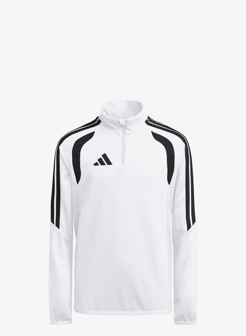 Adidas Tiro26 League Kids Training Top - Image 2