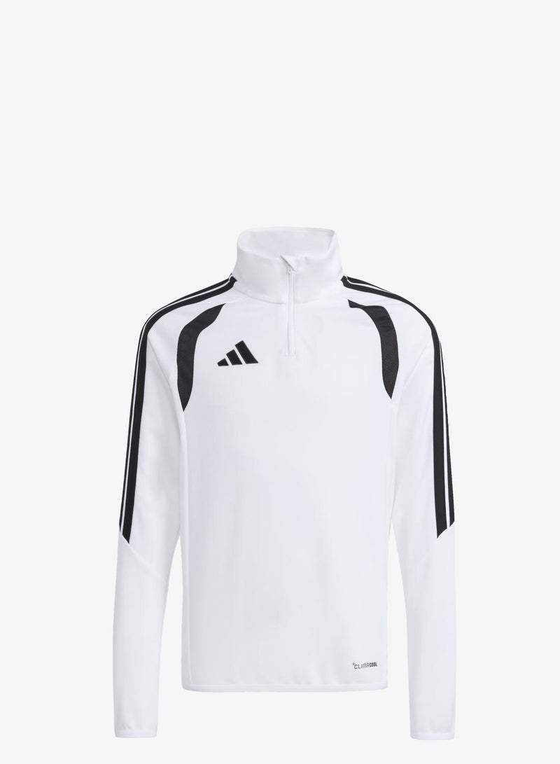 Adidas Tiro26 League Kids Training Top - Image 1