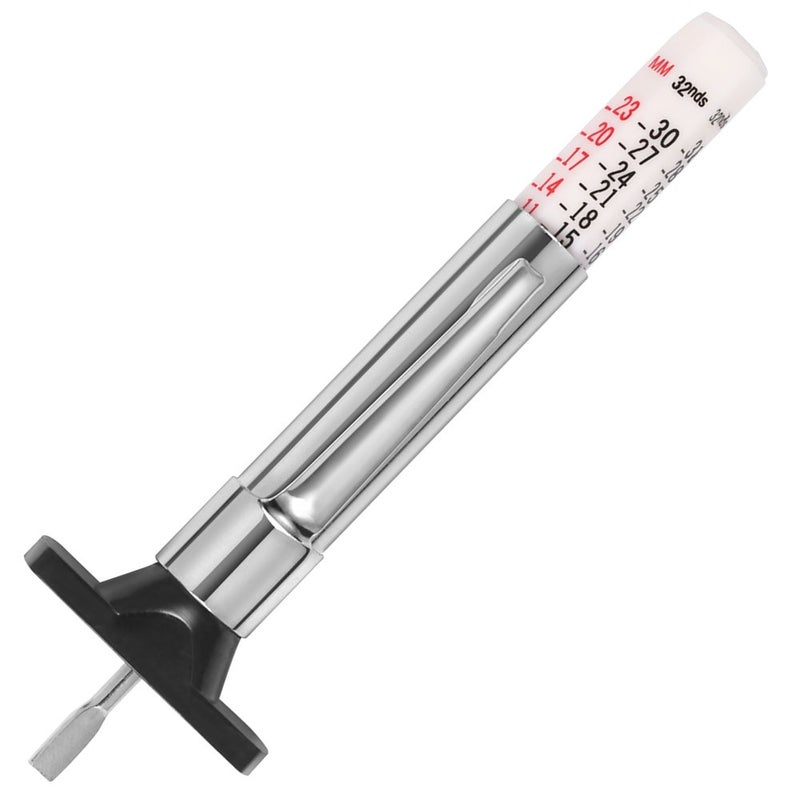 PROND Tire Tread Depth Gauge - Image 1