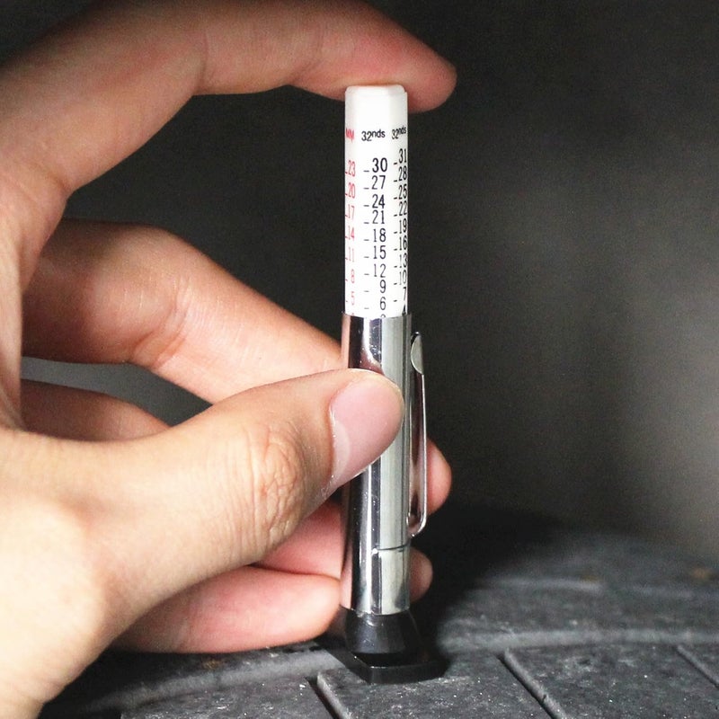 PROND Tire Tread Depth Gauge - Image 5