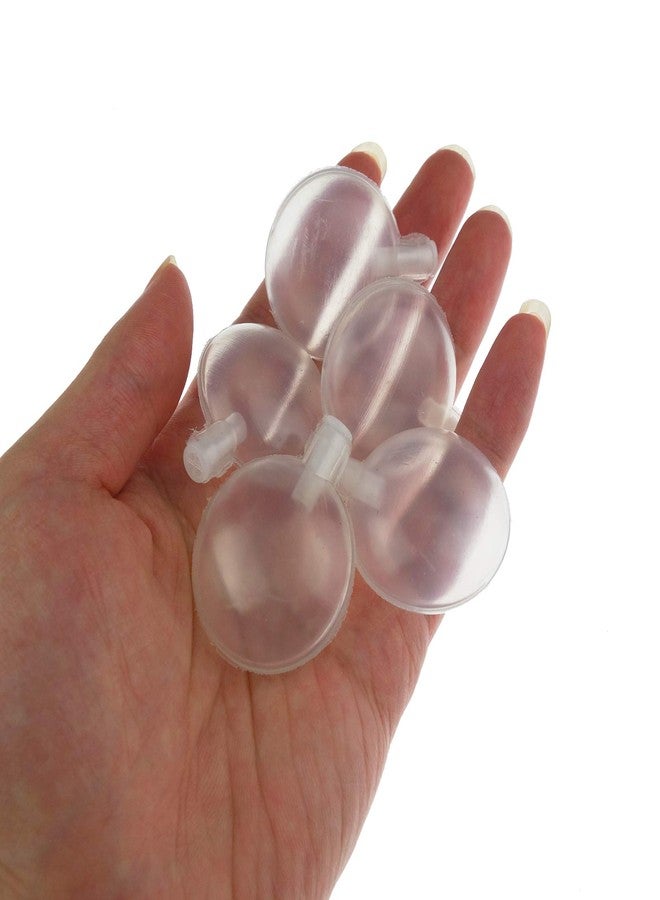 Kasteco 120 Pack 35mm Toy Squeakers Fit Repair Dog Pet Baby Toys Noise Maker Insert Replacement - Image 3