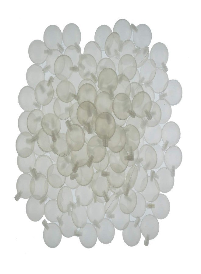 Kasteco 120 Pack 35mm Toy Squeakers Fit Repair Dog Pet Baby Toys Noise Maker Insert Replacement - Image 2
