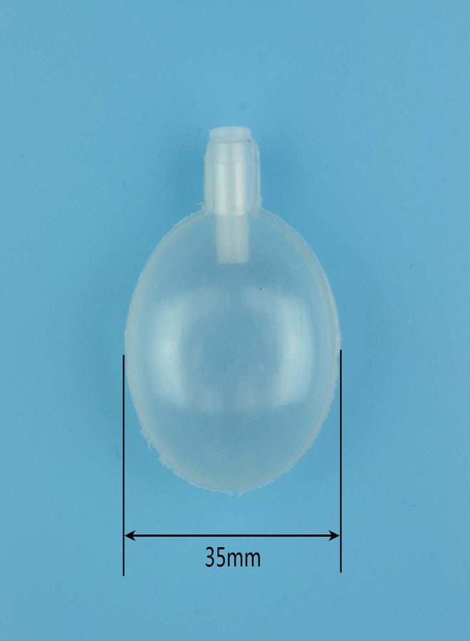 Kasteco 120 Pack 35mm Toy Squeakers Fit Repair Dog Pet Baby Toys Noise Maker Insert Replacement - Image 5