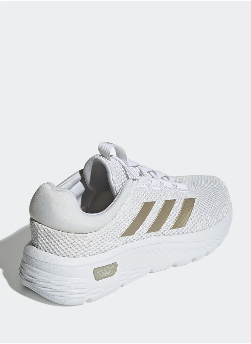 Adidas Cloudfoam Comfy Shoes