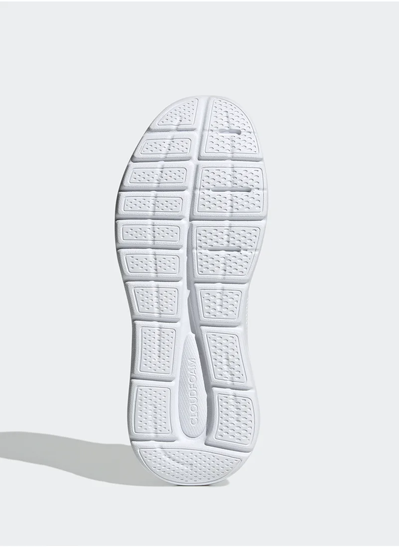 Adidas Cloudfoam Comfy Shoes