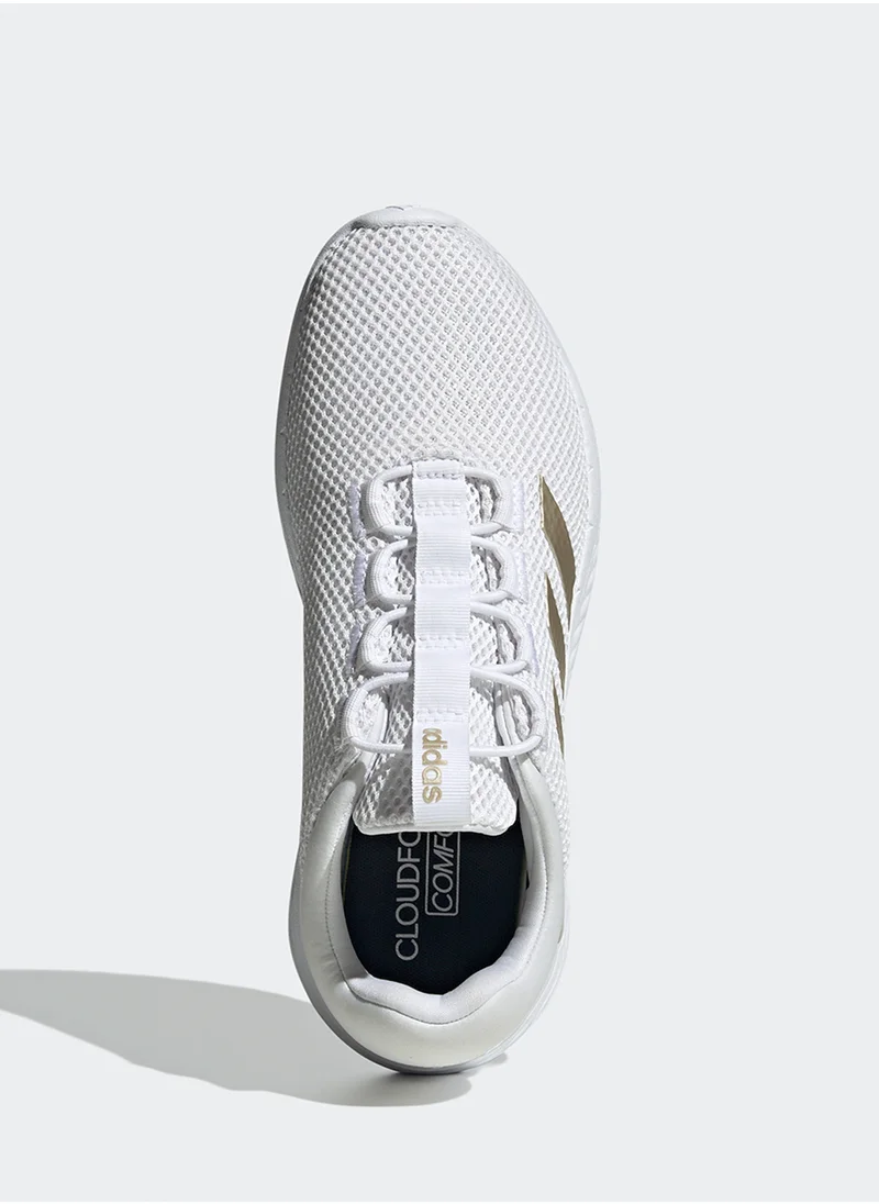 Adidas Cloudfoam Comfy Shoes