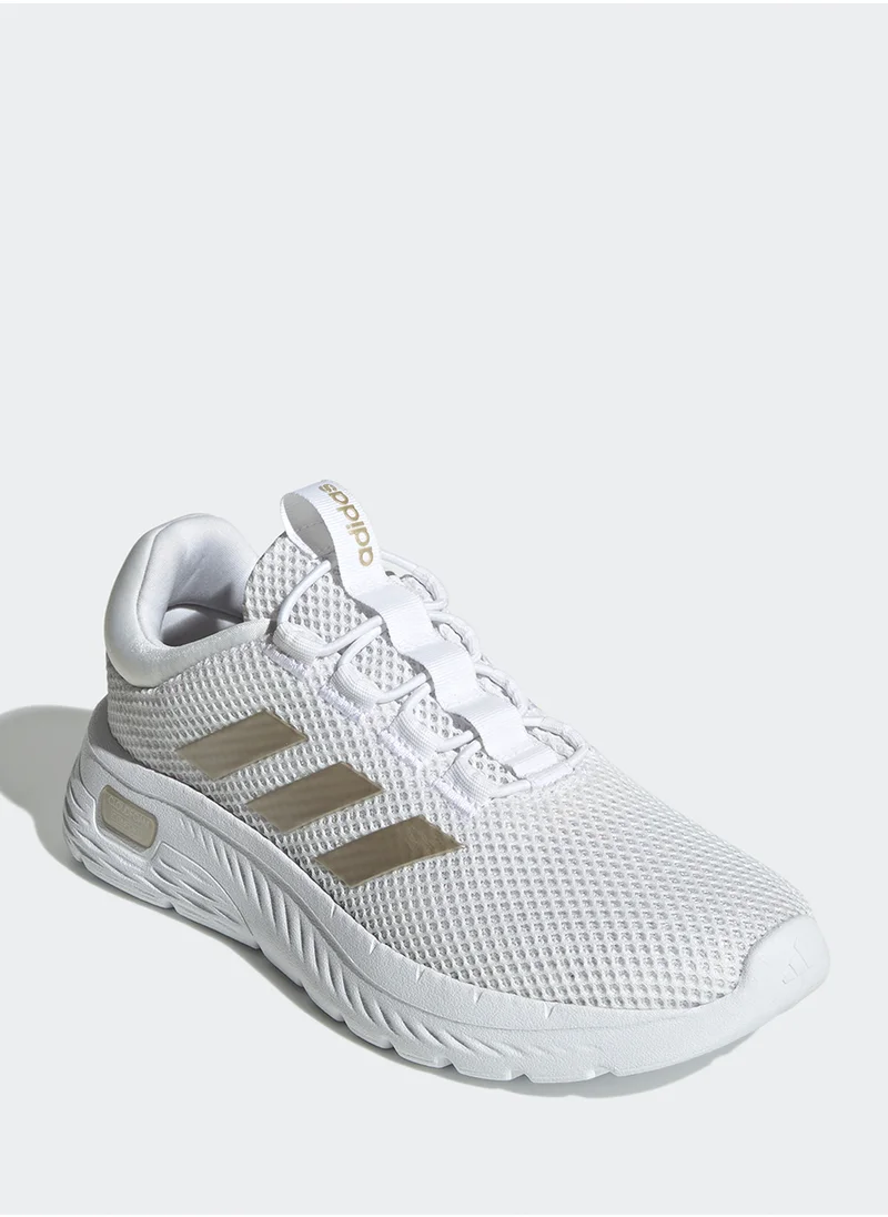 Adidas Cloudfoam Comfy Shoes