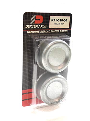 DEXTER AXLE غطاء شحم دكستر أكسل K7131800 - Image 1