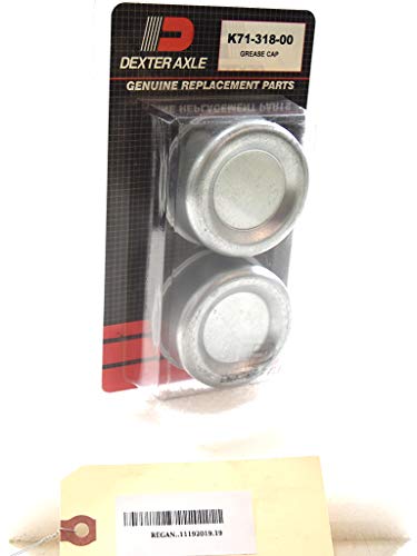 DEXTER AXLE غطاء شحم دكستر أكسل K7131800 - Image 4