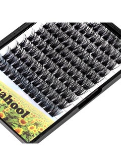 Handmade D Curl 1020Mm To Choose 120Pcs Natural Long Individual Thick Base Cluster Eyelashes Dramatic Look Diy Volume Eye Lashes Extensions (10Mm) - pzsku/Z7F064965CEB947AC75ACZ/45/_/1720078179/bfa9aba3-48a7-494c-9091-ffabcccd1042