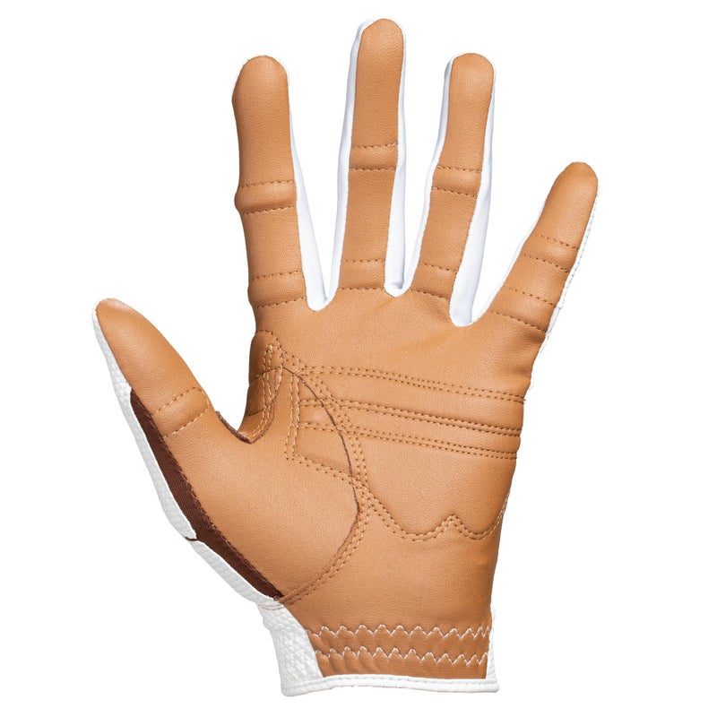 Bionic Women's RelaxGrip 2.0 DX Golf Glove, Left Hand, Medium - Image 2