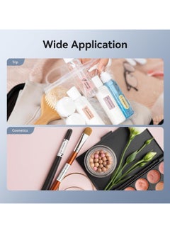 NIIMBOT D11 New Version Label Maker Machine D11-H Label Printer with Tape, 300dpi Upgraded Resolution, Bluetooth Label Printer, Portable Thermal Printer with 15mm Printing Width, Sticker Maker for Clothing Food Organizing Home Office School, Pink  - Image 5