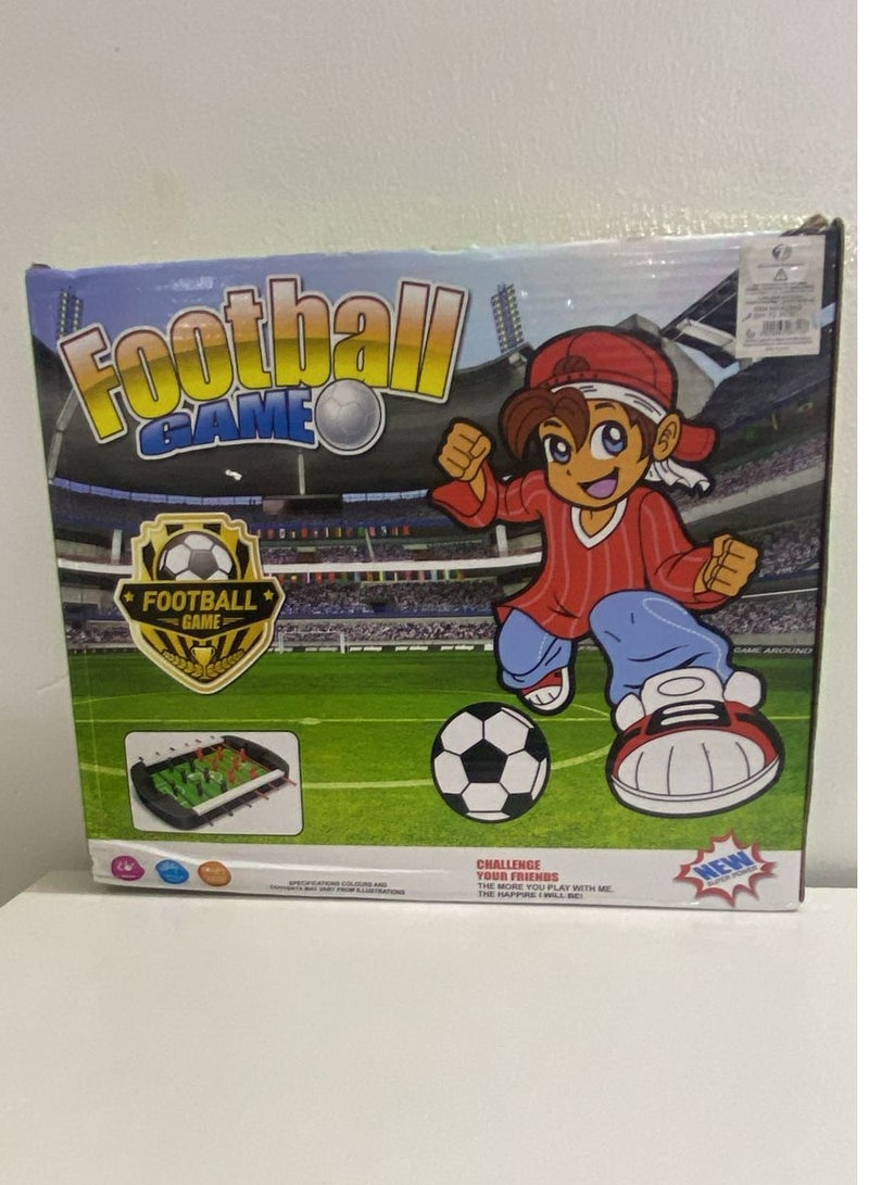 football game  - Image 1