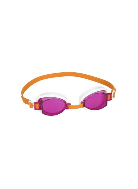 Bestway - Swimming Goggles Aqua Burst Essential - Purple - 21048