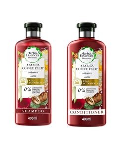 Shampoo And Conditioner Arabica Coffee Fruit - pzsku/Z7F06FD47AAECA0995FEAZ/45/_/1698769445/d145ccbd-7cd0-4655-b284-0c5dbd83473d