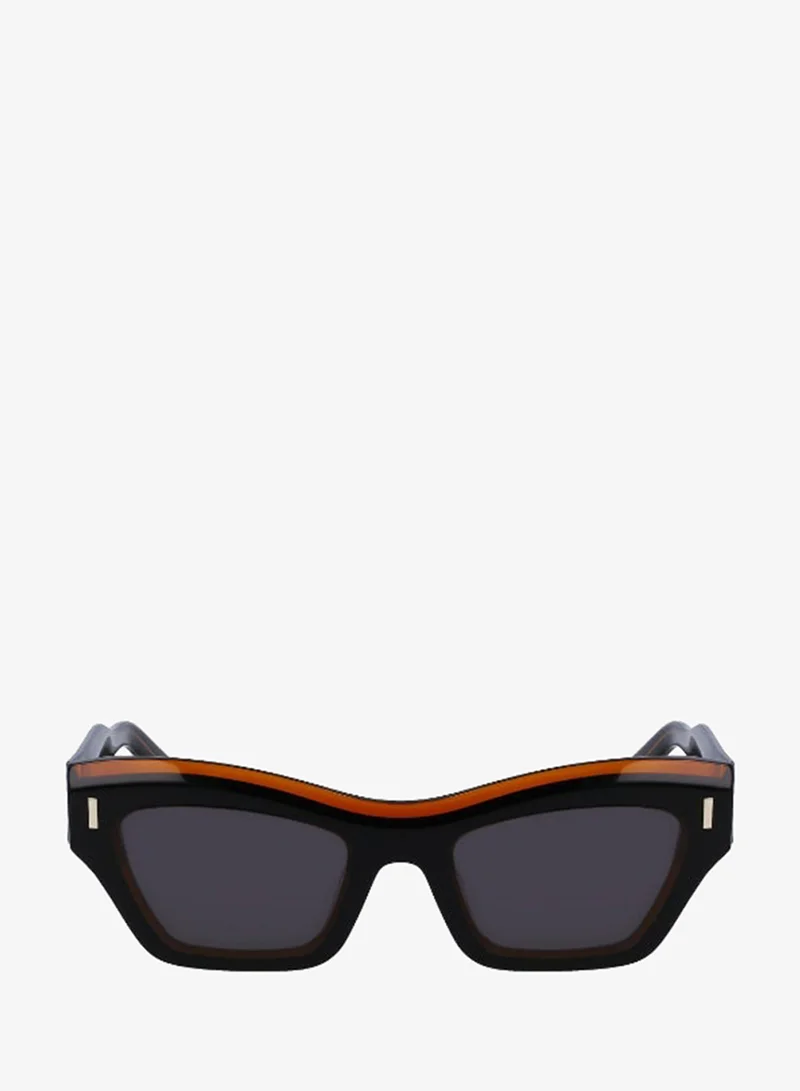 FULL RIM ACETATE CALVIN KLEIN SUN CK23503S