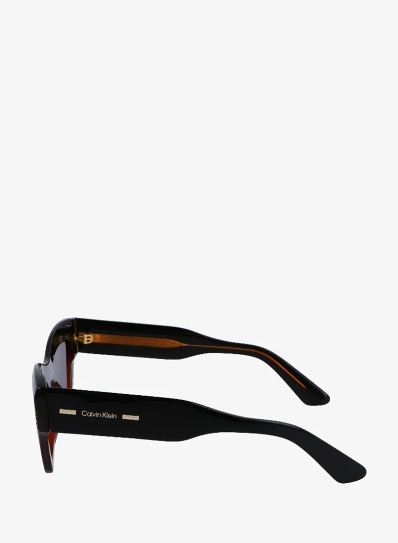 Calvin Klein FULL RIM ACETATE CALVIN KLEIN SUN CK23503S