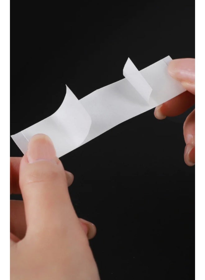 Hijab Dress Tape – Double-Sided Fashion Tape for Hijab & Clothes – Invisible Strong Hold - Image 1