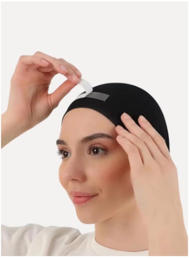 Hijab Dress Tape – Double-Sided Fashion Tape for Hijab & Clothes – Invisible Strong Hold - Image 2