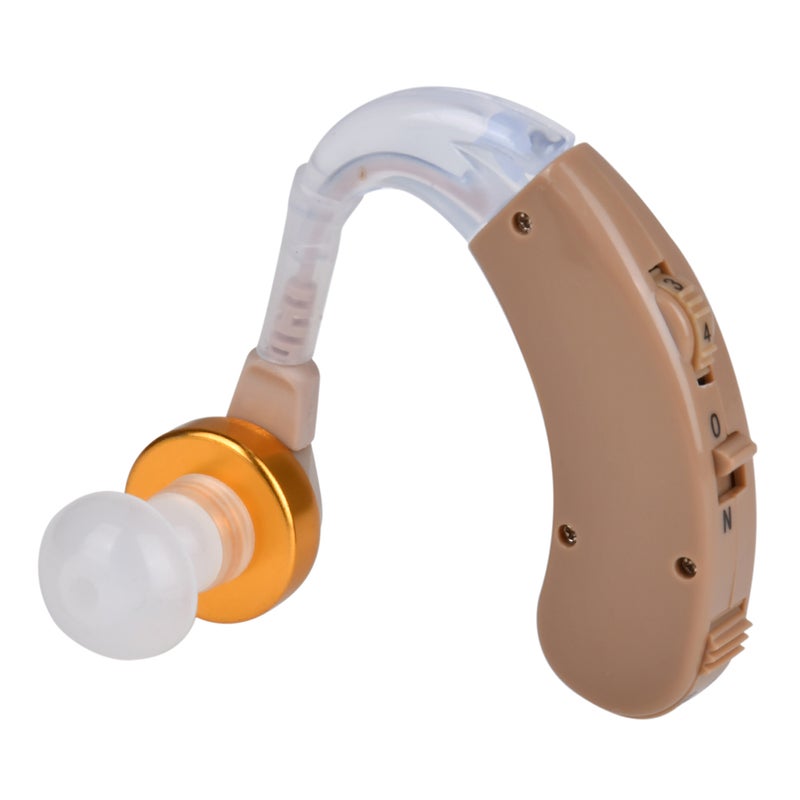 JECPP Hearing Aids Sound Amplifier Device - Image 5