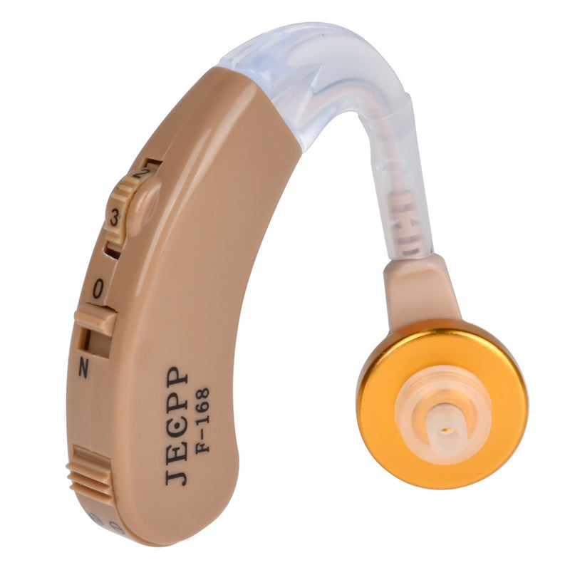 JECPP Hearing Aids Sound Amplifier Device - Image 4