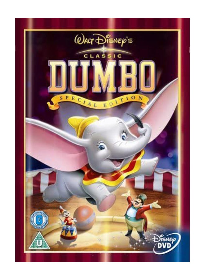 Disney Dumbo - Special Edition - DVD