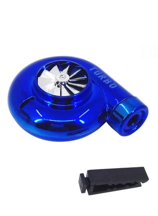 Spinning Turbo Air Freshener - Blue - pzsku/Z7F073ED51FBFBED2252FZ/45/_/1667139014/ce42554d-9ac5-4406-8bce-1e7c5e1774d5