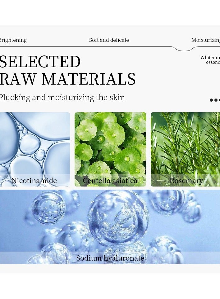 Kormesic Coenzyme Q10 Serum - Deep Nourishment & Elasticity Boost - Image 4